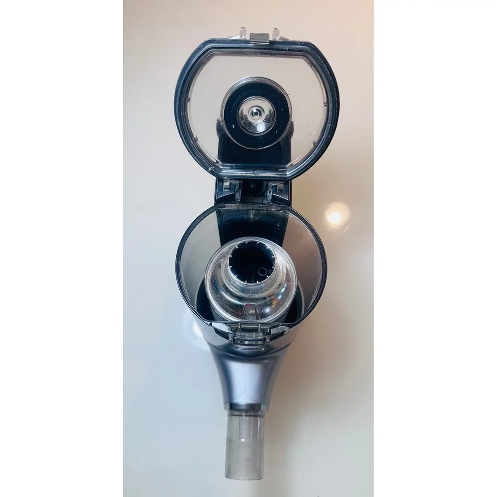 LG CordZero A9 Ultimate A906SM Vacuum Body Motor Unit with Battery & Filters